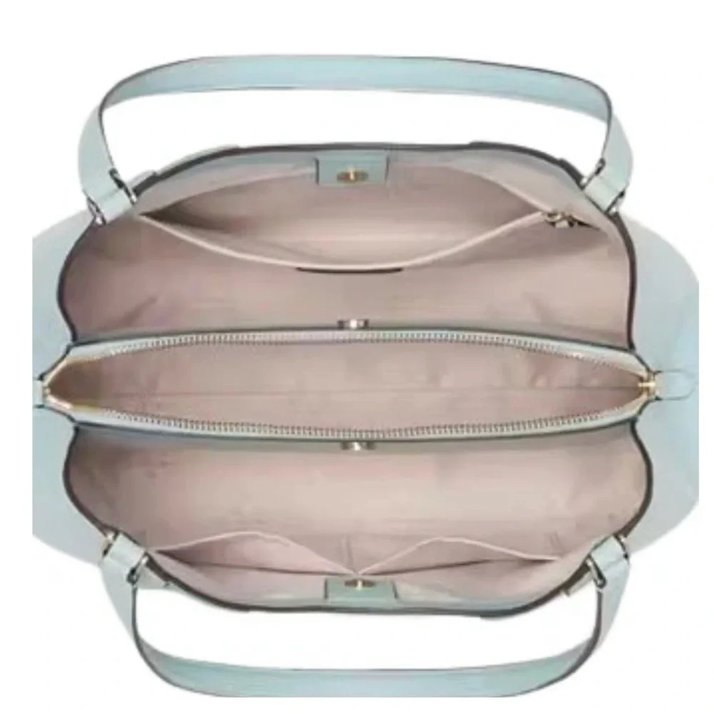 NWOT Kate Spade New York Lena Triple Compartment Shoulder Bag - Picture 3 of 9